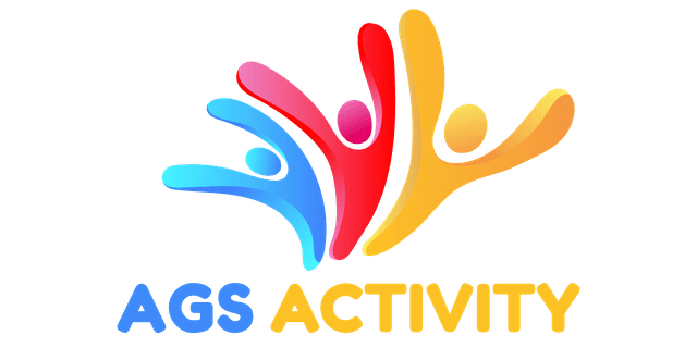 AGS Activities Hub Logo